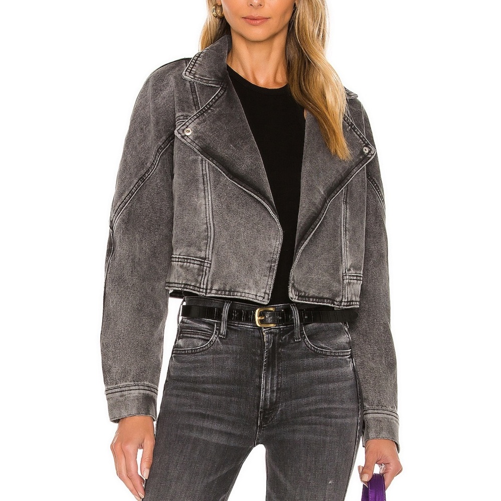 Moro Jacket
